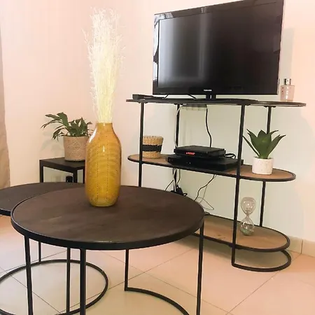 Lejlighed Vieil - Saint Antoine Antibes