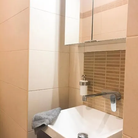 Lejlighed Vieil - Saint Antoine *