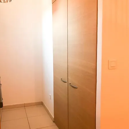 Vieil - Saint Antoine Lejlighed