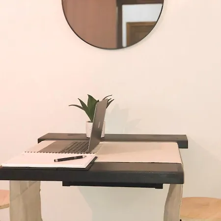 شقة Vieil - Saint Antoine *