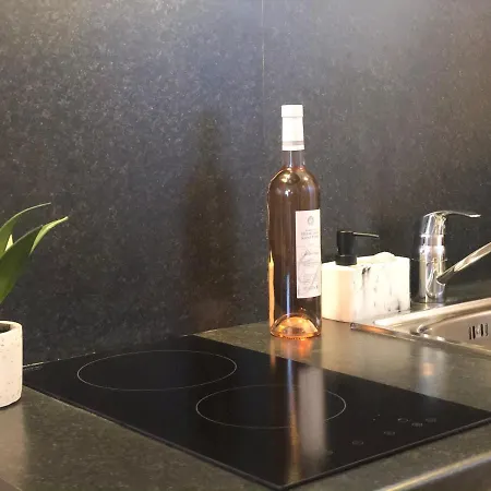 Vieil - Saint Antoine Apartment *