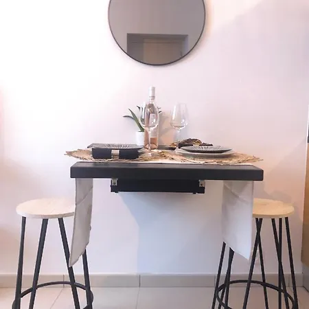 Vieil - Saint Antoine Antibes