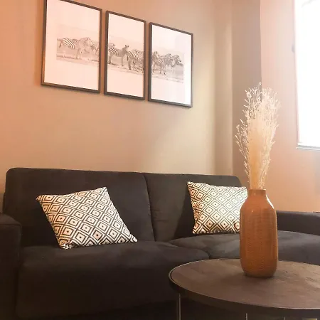 Vieil - Saint Antoine شقة أنتيب