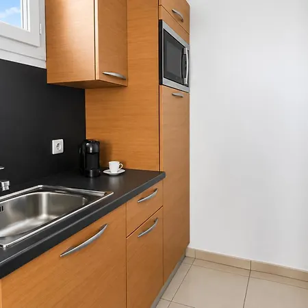 Apartment Charmant Studio Centre Antibes Antibes