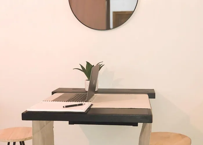 شقة Vieil - Saint Antoine *