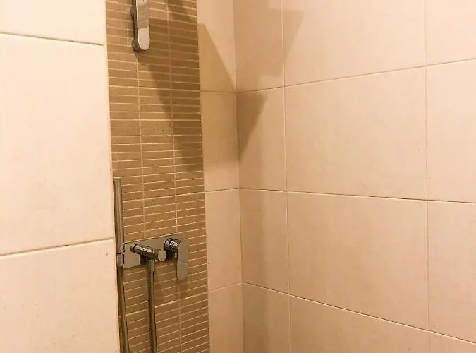 شقة Vieil - Saint Antoine أنتيب